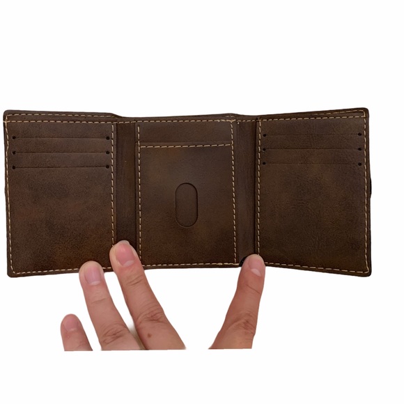 Wallet - Picture 2 of 3